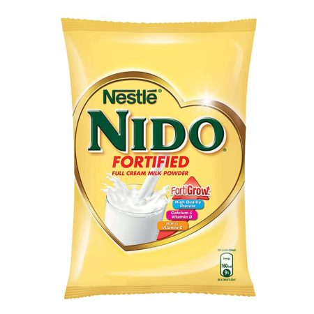 News Release Nido FortiGrow FCMP 2.5 Kg