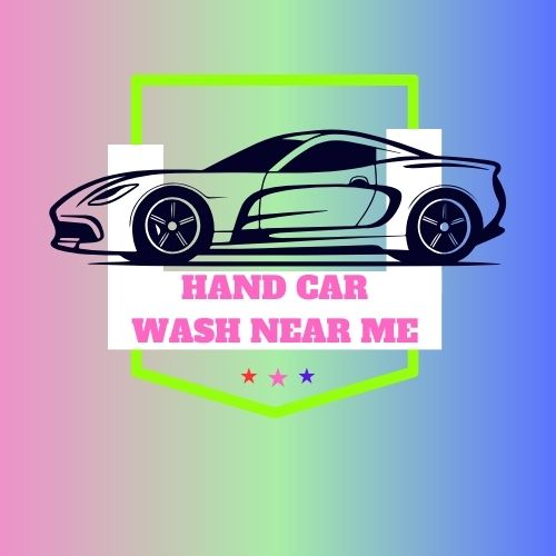 Hand car wash near me - Best car wash near me