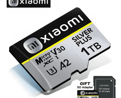 128GB 256GB 32GB 64GB MicroSD