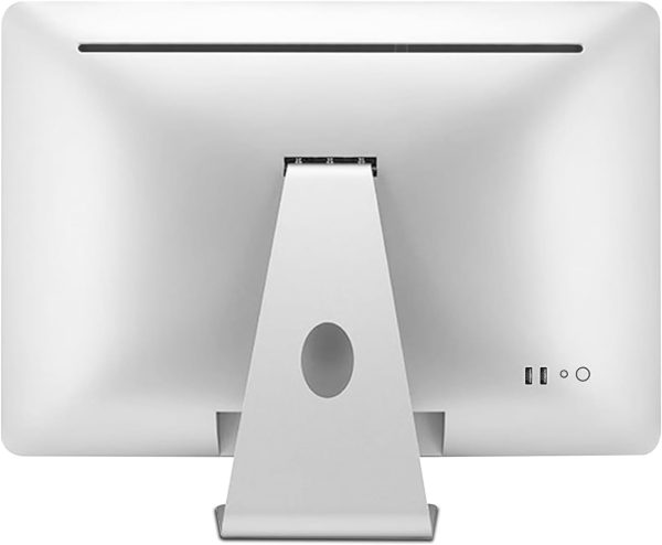 All in One Desktop Computer, 22 inch FHD Display, Intel Core i7 up to 3.9G, 16G Ram, 1T SSD, WiFi, BT 5.0, RGB Keyboard & Mouse & Mouse Pad, Windows 10 Home - Image 4