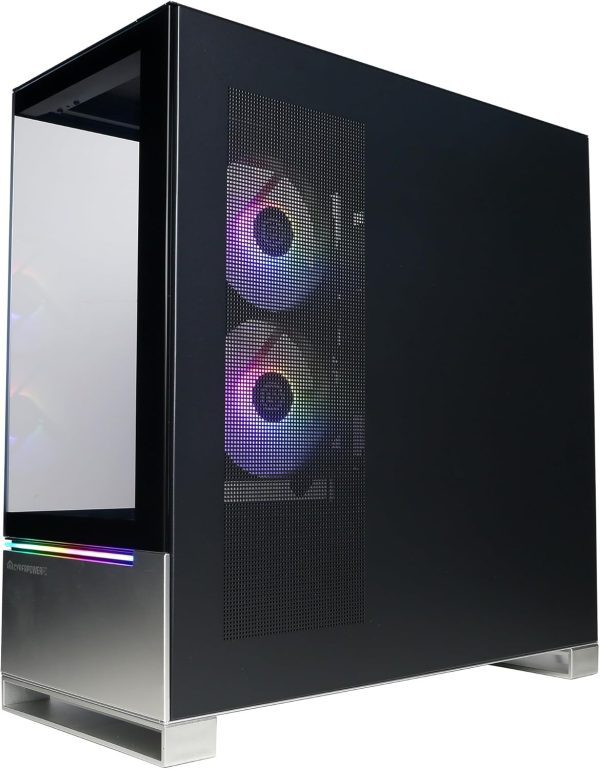 CyberPowerPC Gamer Xtreme VR Gaming PC, Intel Core i5-13400F 2.5GHz, GeForce RTX 4060 8GB, 16GB DDR5, 1TB PCIe Gen4 SSD, WiFi Ready & Windows 11 Home (GXiVR8060A24) - Image 5