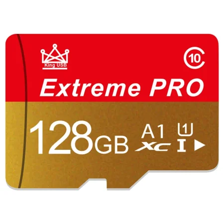 Memory Card 16GB 32GB Mini SD Card 64GB 128GB 256GB MiniSD