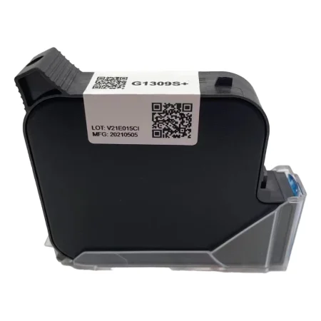 G1309S nozzle 25.4mm multi-color Quick dry ink cartridge 25.4 mm