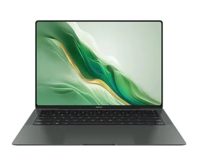 To Laptop MagicBook Art 14