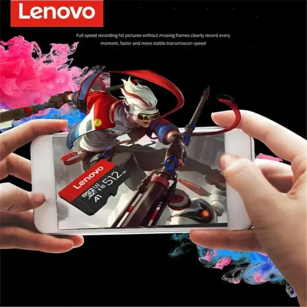 1TB Micro TF Mini SD Card 256GB 512GB 128gb 64GB TF Memory Flash Card for Phone/Computer/Camera Dropshipping - Image 2