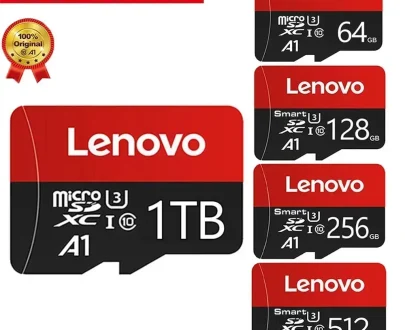 1TB Micro TF Mini SD Card 256GB 512GB 128gb 64GB TF Memory Flash Card for Phone/Computer/Camera Dropshipping