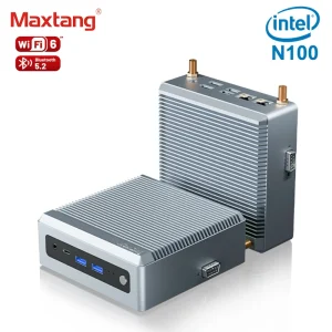 SATA Gaming PC