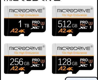 1TB 512GB Micro Ultra SD Card 128GB 256GB U3 V30 4K Full HD TF Memory Flash Card For Phone Computer
