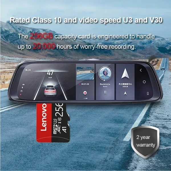 1TB Micro TF Mini SD Card 256GB 512GB 128gb 64GB TF Memory Flash Card for Phone/Computer/Camera Dropshipping - Image 4