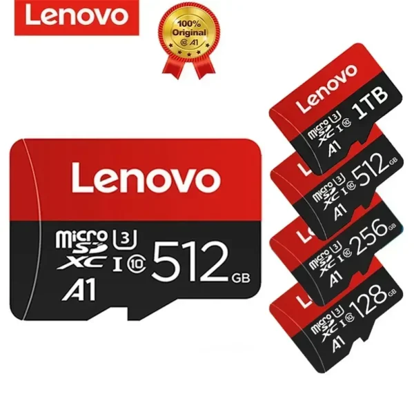 1TB Micro TF Mini SD Card 256GB 512GB 128gb 64GB TF Memory Flash Card for Phone/Computer/Camera Dropshipping - Image 6