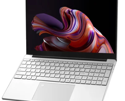 Cheap Notebook 15.6 inch HD Intel Celeron J4125 12G DDR4