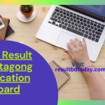 HSC Result Chittagong Education Board
