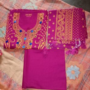 থ্রিপিচ কালেকশন 2025