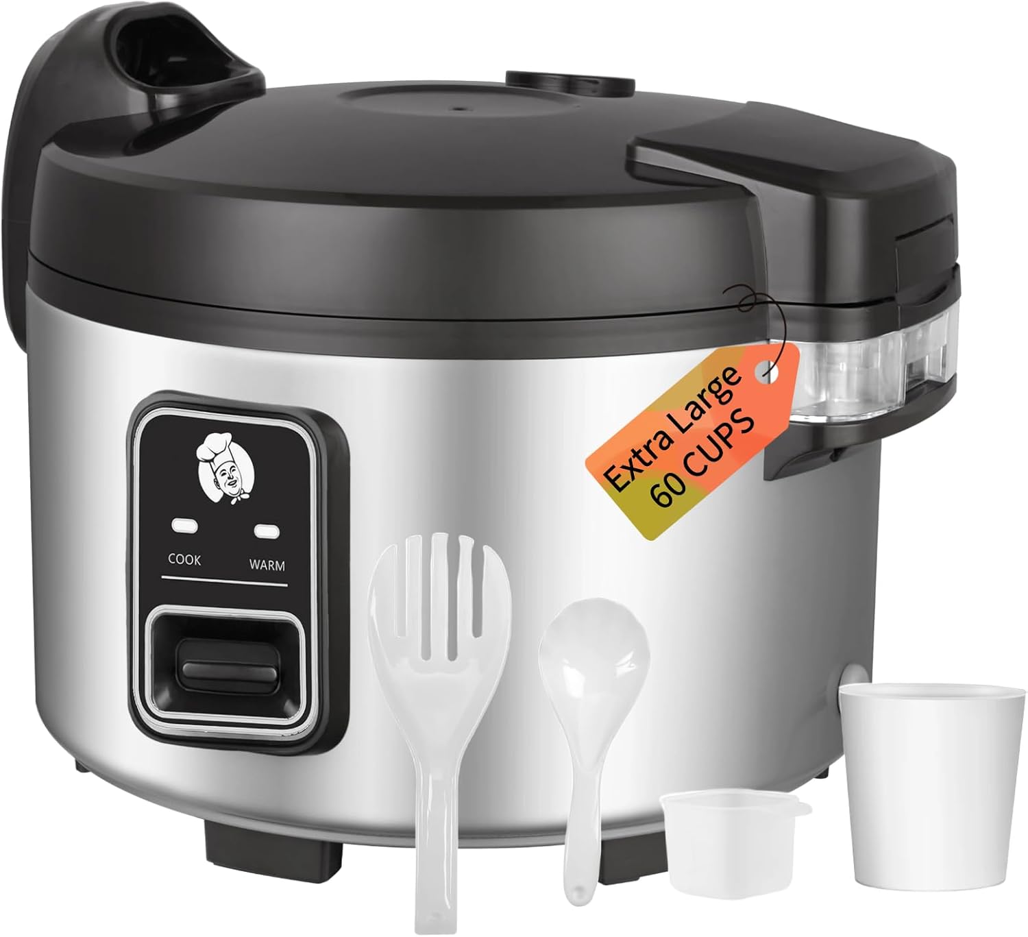 toshiba rice cooker how to use