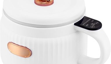 toshiba rice cooker how to use