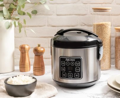 Best rice cooker