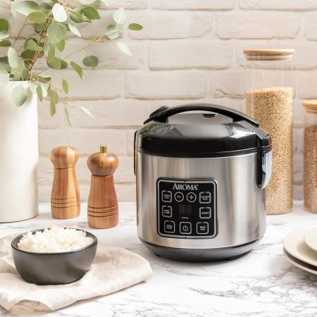 Best rice cooker