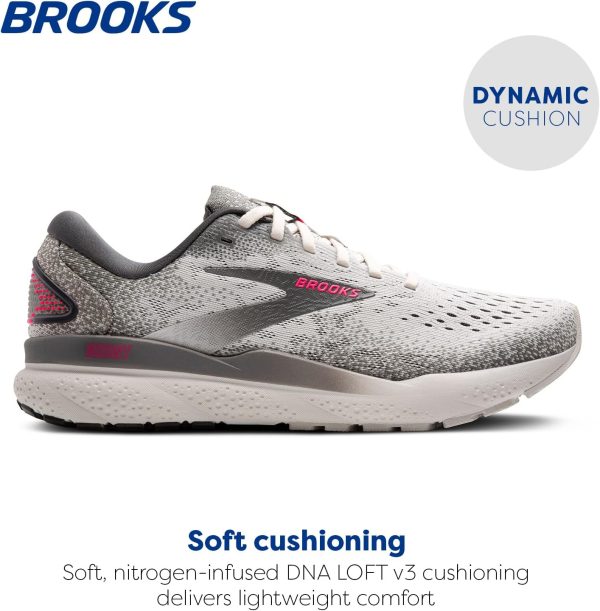 Brooks Women’s Ghost 16 Neutral Running Shoe - Image 2