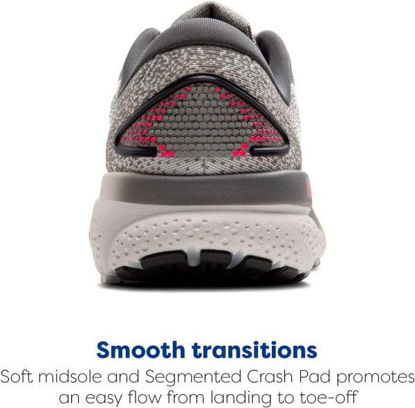 Brooks Women’s Ghost 16 Neutral Running Shoe - Image 3