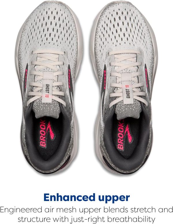 Brooks Women’s Ghost 16 Neutral Running Shoe - Image 4