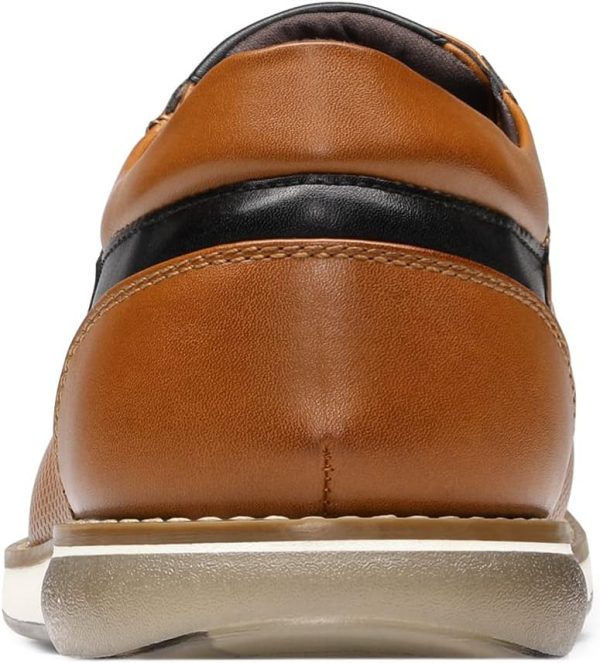 Business casual men shoes - Image 4