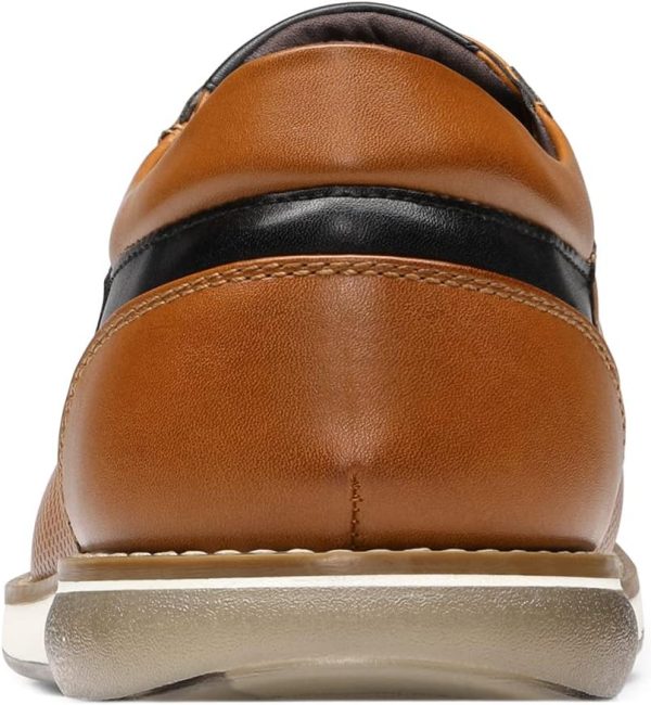 Business casual men shoes - Image 8