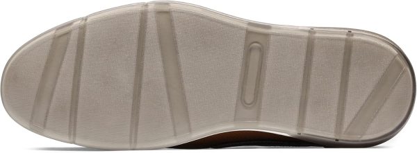 Business casual men shoes - Image 9