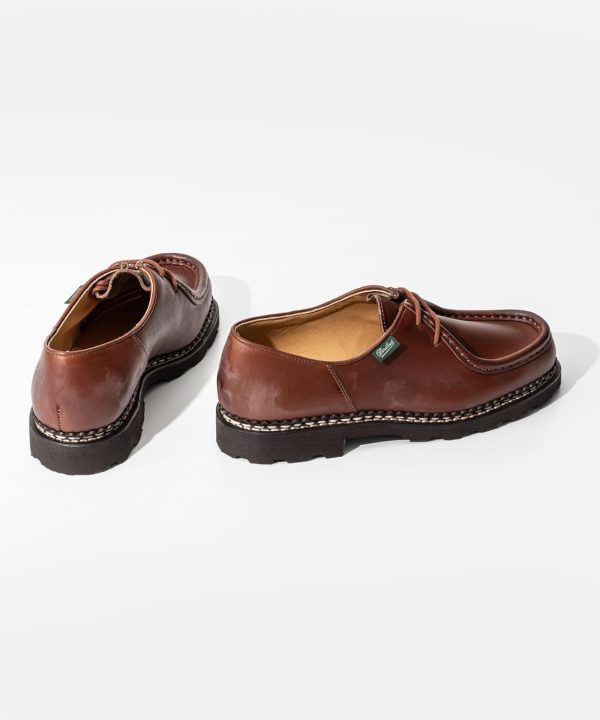 Men's Moccasins Shoes - Image 2