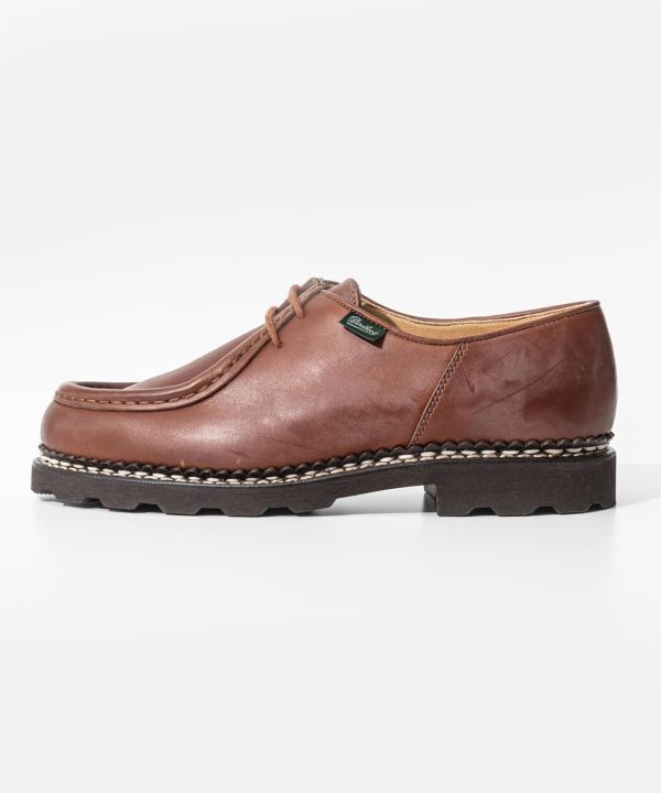 Men's Moccasins Shoes - Image 3