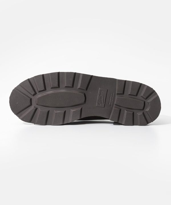 Men's Moccasins Shoes - Image 4