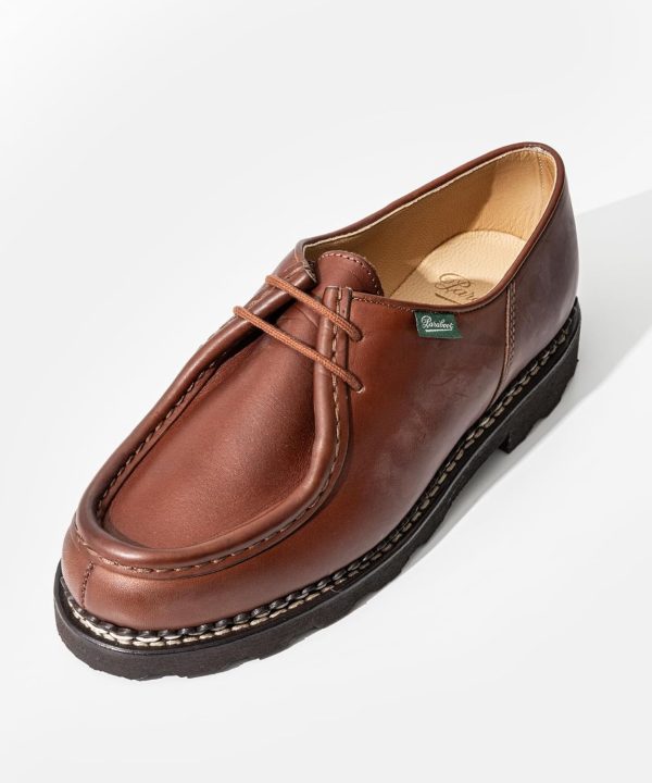Men's Moccasins Shoes - Image 5
