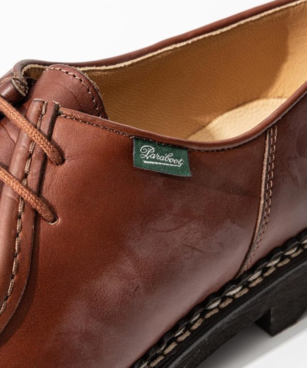 Men's Moccasins Shoes - Image 6