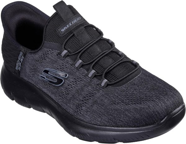 Skechers Men's, Slip-ins: Summits - Key Pace Sneaker - Image 3