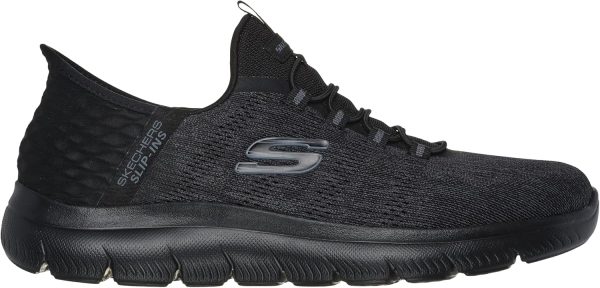 Skechers Men's, Slip-ins: Summits - Key Pace Sneaker - Image 4