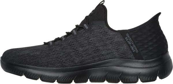 Skechers Men's, Slip-ins: Summits - Key Pace Sneaker - Image 5
