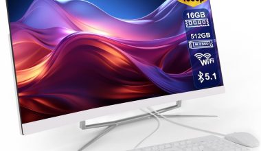 samsung desktop computer all in one