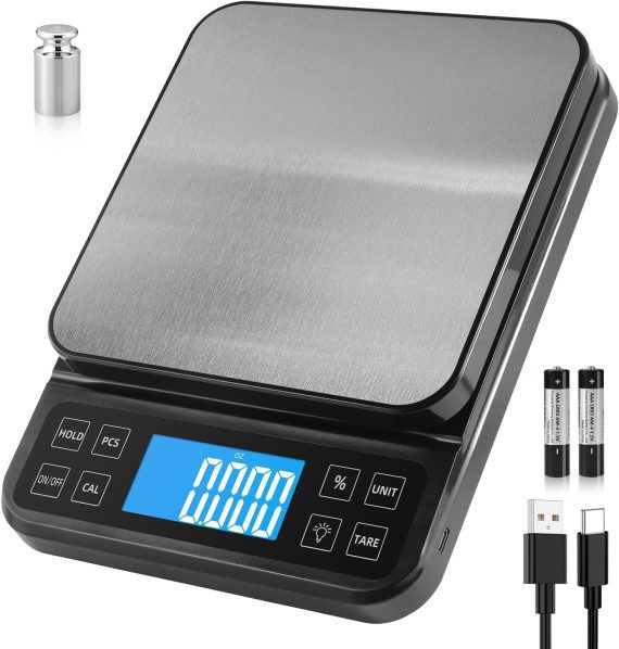 Stainless Steel Pan
