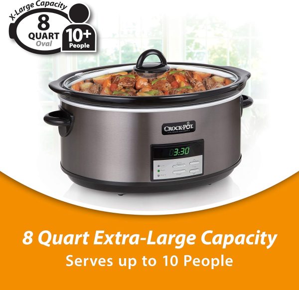 slow cooker