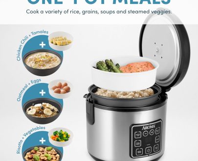 10 best slow cooker recipes - The Propel 510 with its 48oz container is ideal for everything from individual servings to full size blends.
