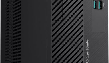 asus desktop computer