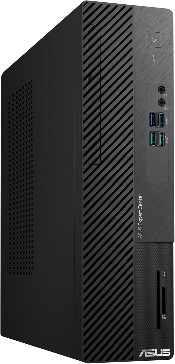asus desktop computer