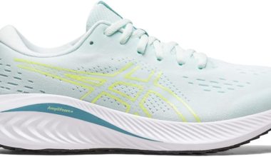 Asics Women's Gel-Excite 10 Running Shoes