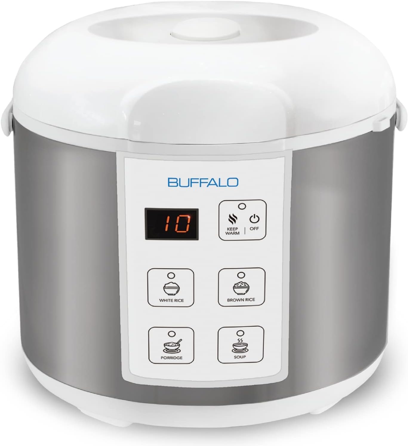 toshiba rice cooker how to use