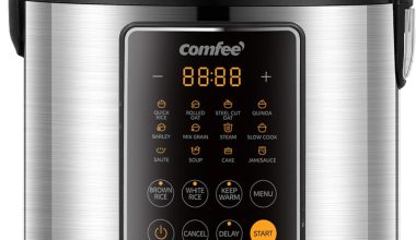 rice cooker price in usa