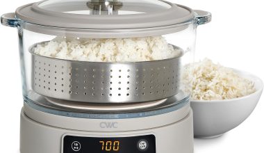 toshiba rice cooker how to use