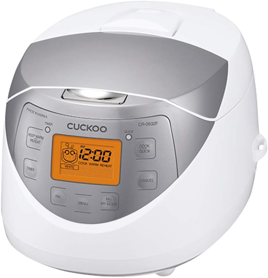 toshiba rice cooker how to use