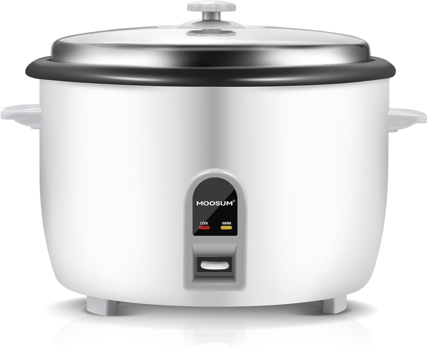 toshiba rice cooker how to use
