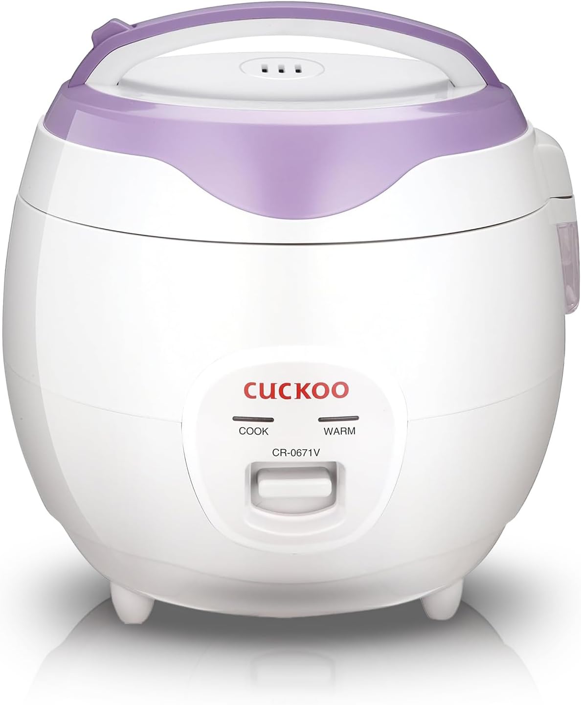 toshiba rice cooker how to use
