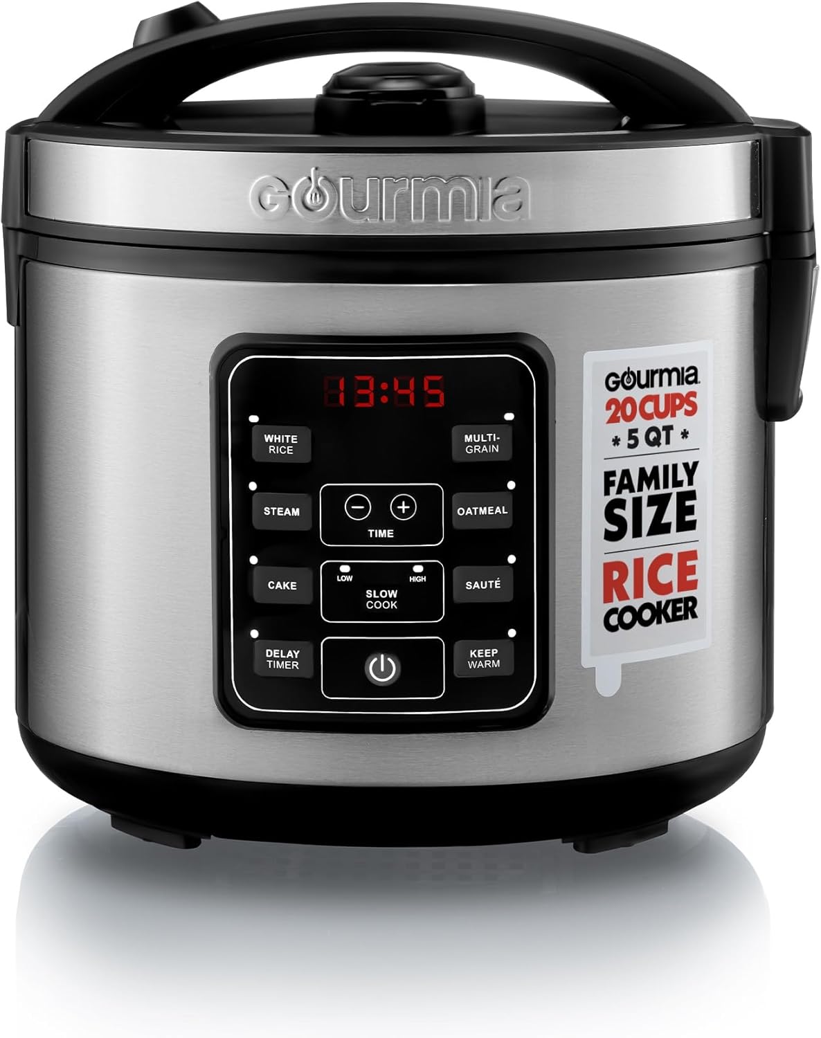 toshiba rice cooker how to use