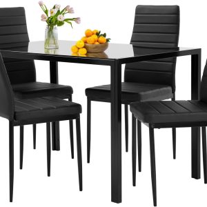 Dining Room Table Set for Small Spaces